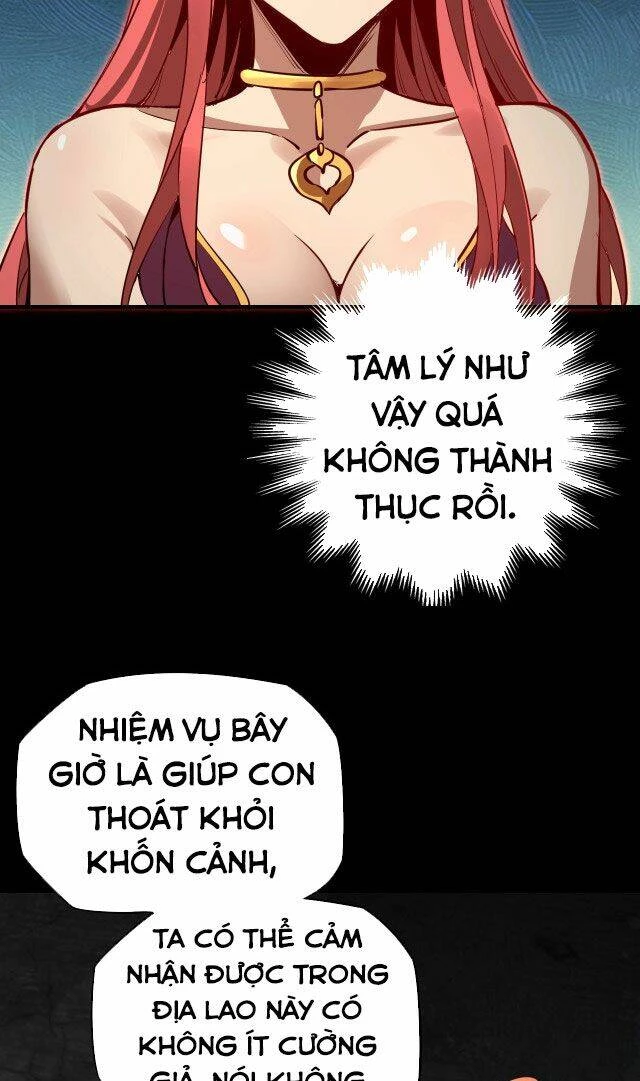 [FIX Thứ tự] Ta Trời Sinh Đã Là Nhân Vật Phản Diện Chapter 4 - Trang 2