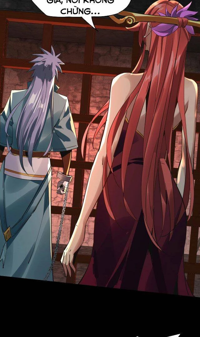 [FIX Thứ tự] Ta Trời Sinh Đã Là Nhân Vật Phản Diện Chapter 4 - Trang 2