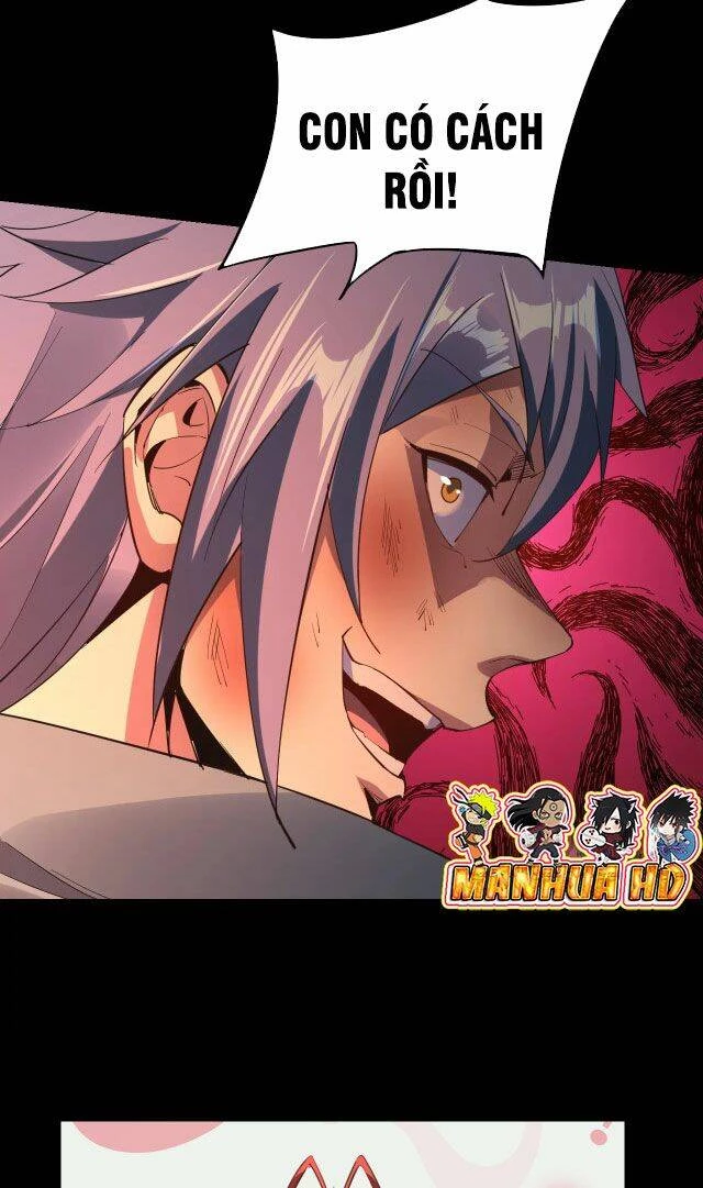 [FIX Thứ tự] Ta Trời Sinh Đã Là Nhân Vật Phản Diện Chapter 4 - Trang 2