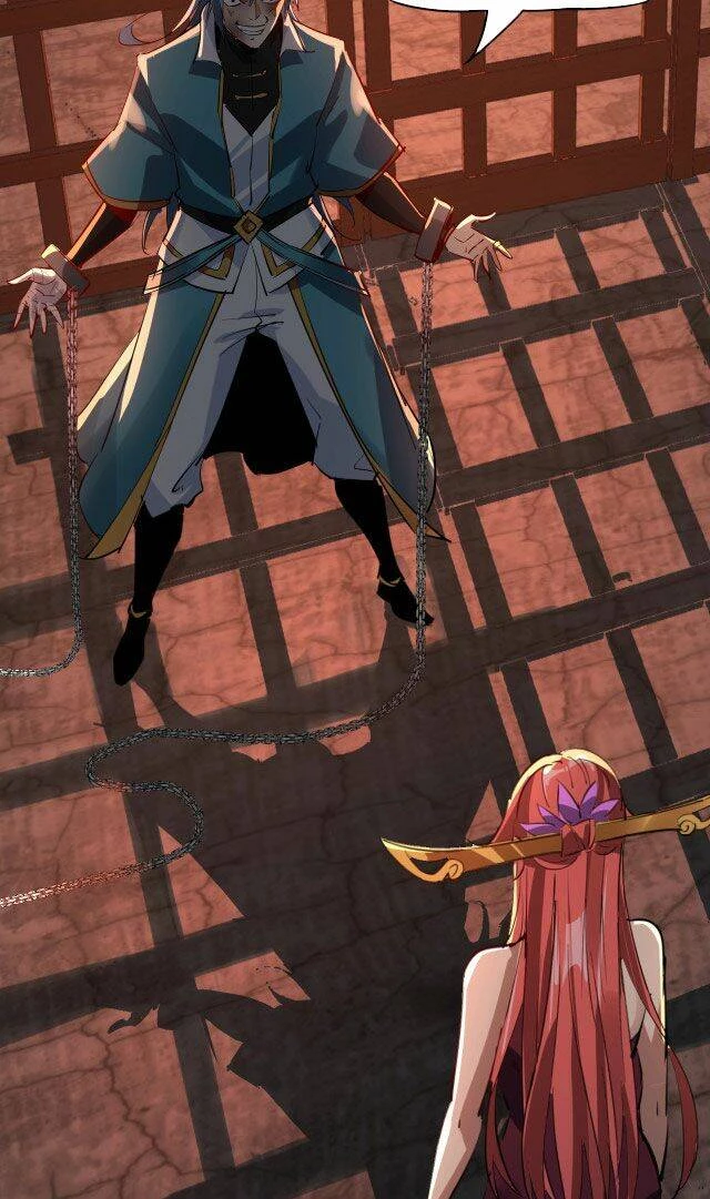 [FIX Thứ tự] Ta Trời Sinh Đã Là Nhân Vật Phản Diện Chapter 4 - Trang 2