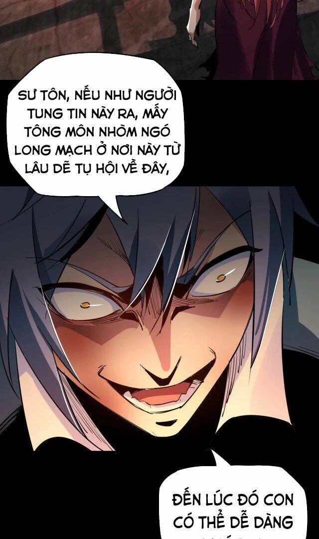 [FIX Thứ tự] Ta Trời Sinh Đã Là Nhân Vật Phản Diện Chapter 4 - Trang 2