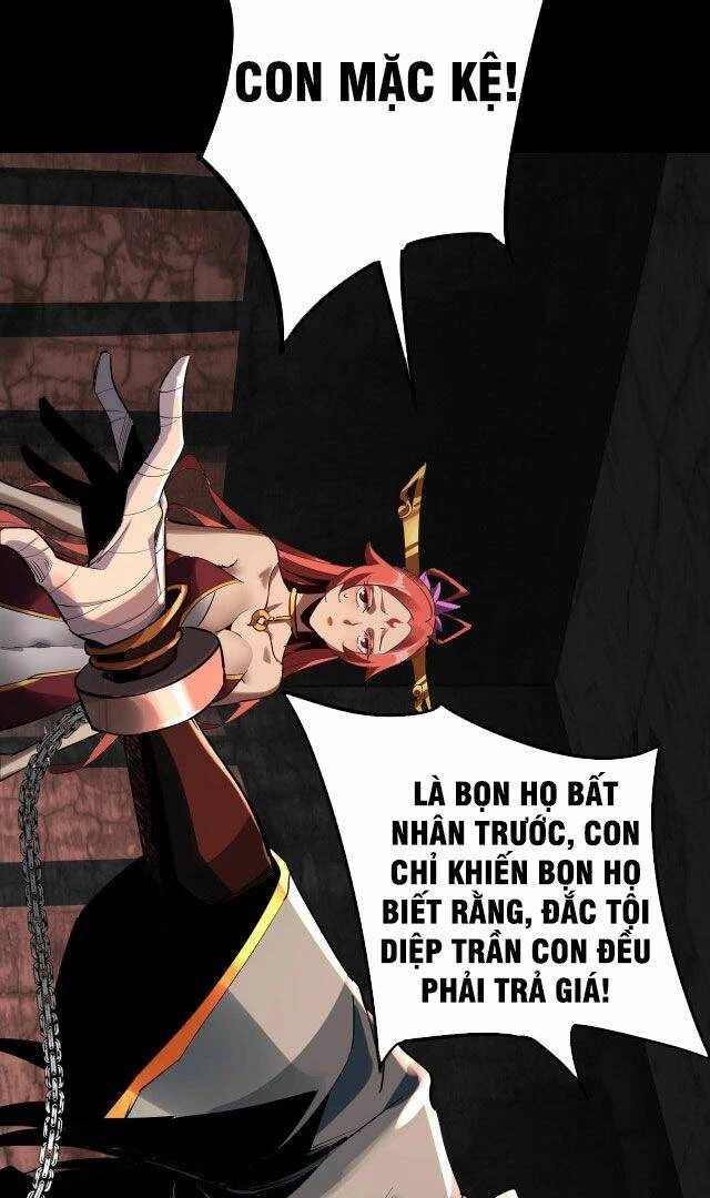 [FIX Thứ tự] Ta Trời Sinh Đã Là Nhân Vật Phản Diện Chapter 4 - Trang 2