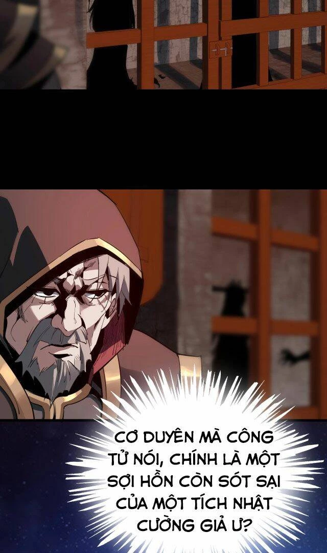 [FIX Thứ tự] Ta Trời Sinh Đã Là Nhân Vật Phản Diện Chapter 4 - Trang 2