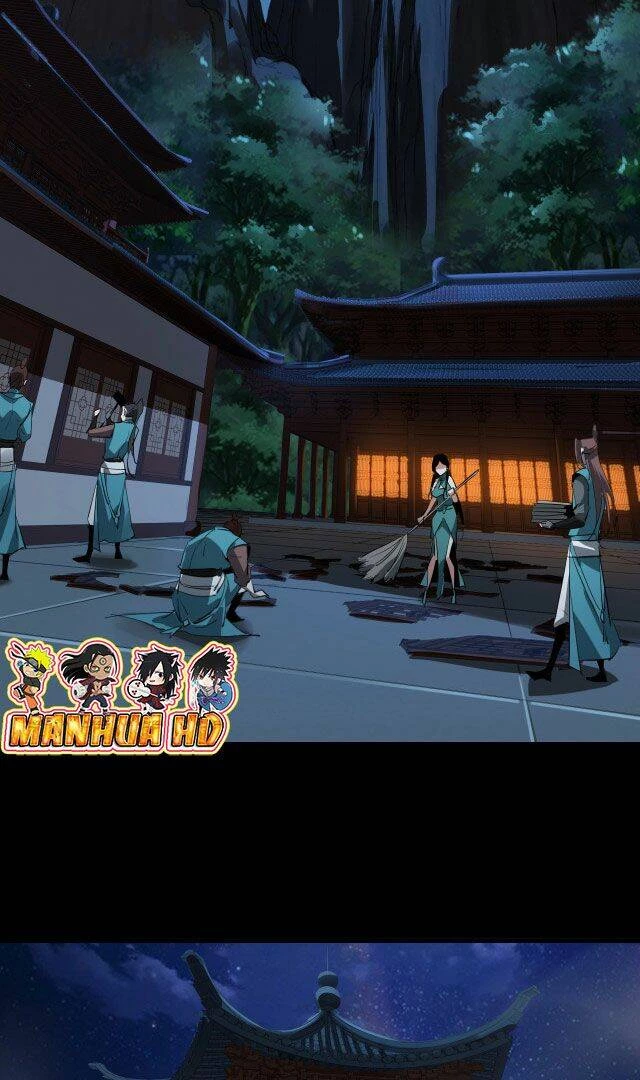 [FIX Thứ tự] Ta Trời Sinh Đã Là Nhân Vật Phản Diện Chapter 4 - Trang 2