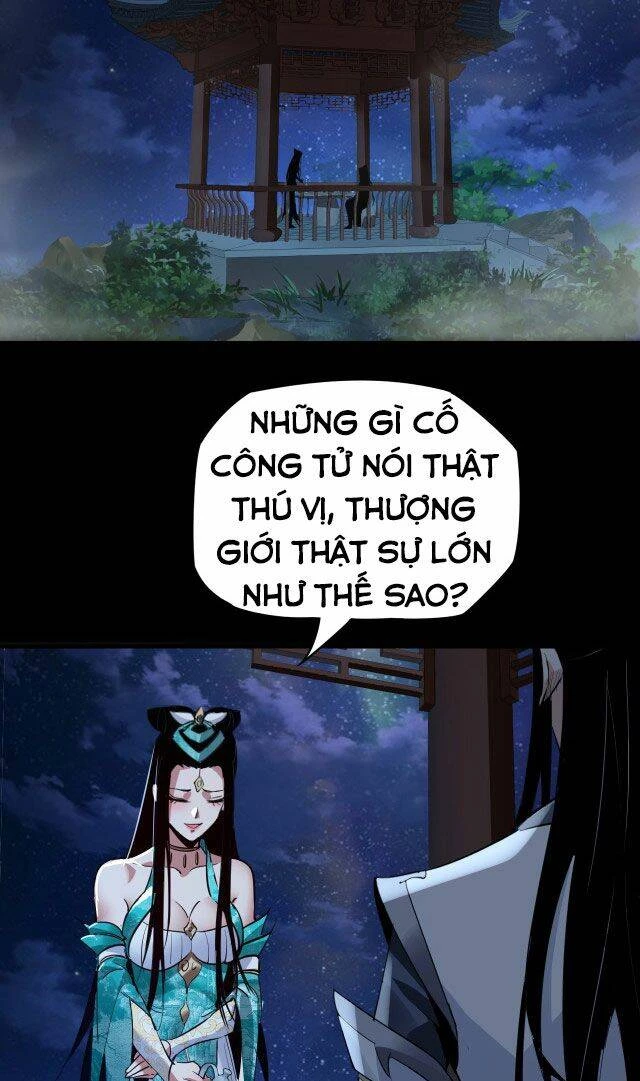 [FIX Thứ tự] Ta Trời Sinh Đã Là Nhân Vật Phản Diện Chapter 4 - Trang 2