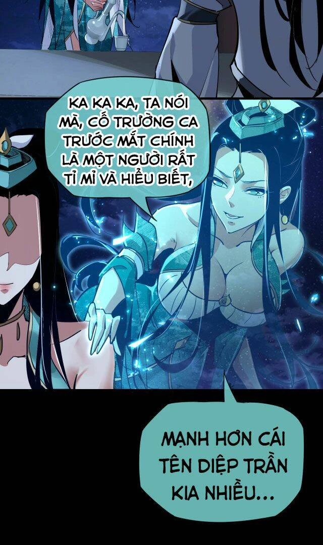 [FIX Thứ tự] Ta Trời Sinh Đã Là Nhân Vật Phản Diện Chapter 4 - Trang 2