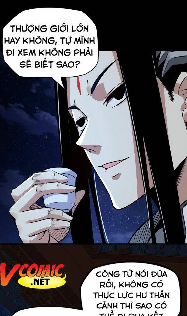 [FIX Thứ tự] Ta Trời Sinh Đã Là Nhân Vật Phản Diện Chapter 4 - Trang 2