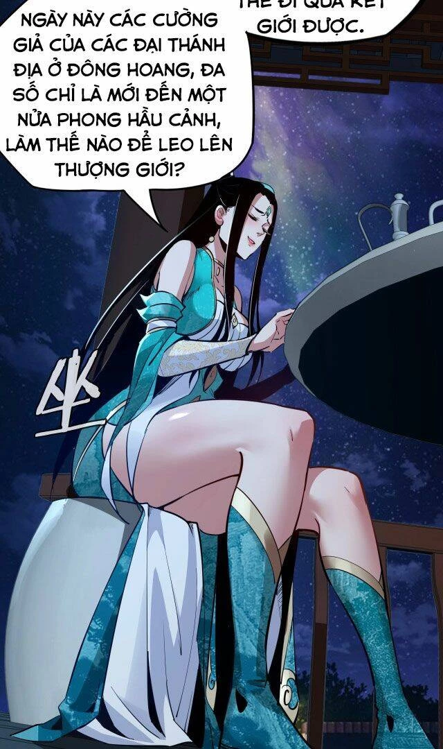 [FIX Thứ tự] Ta Trời Sinh Đã Là Nhân Vật Phản Diện Chapter 4 - Trang 2