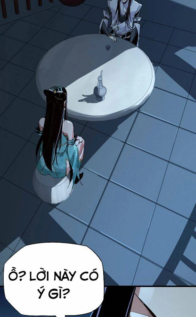 [FIX Thứ tự] Ta Trời Sinh Đã Là Nhân Vật Phản Diện Chapter 4 - Trang 2