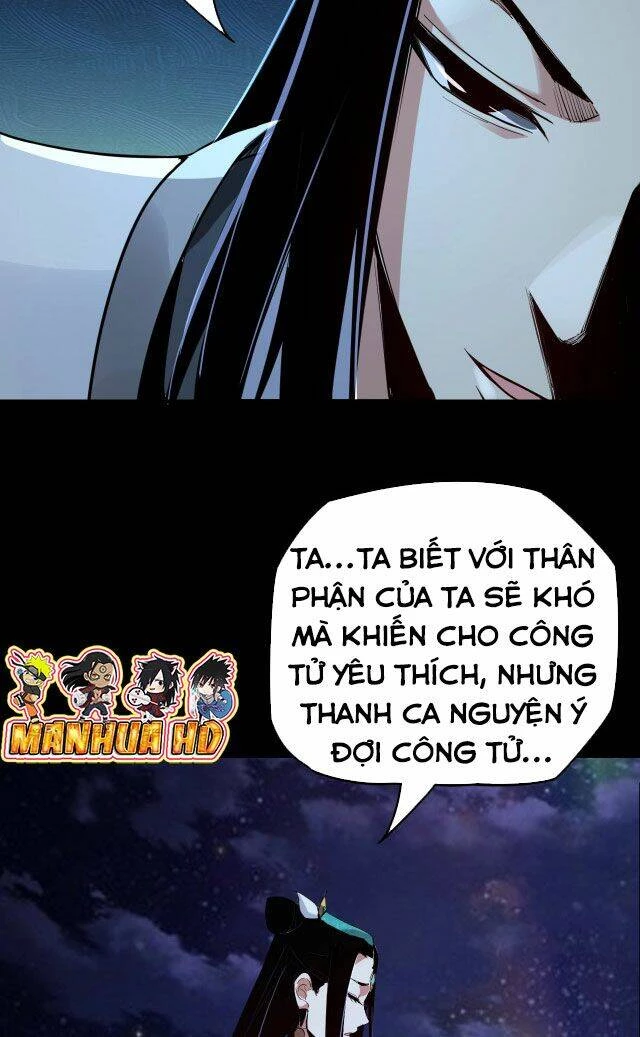 [FIX Thứ tự] Ta Trời Sinh Đã Là Nhân Vật Phản Diện Chapter 4 - Trang 2