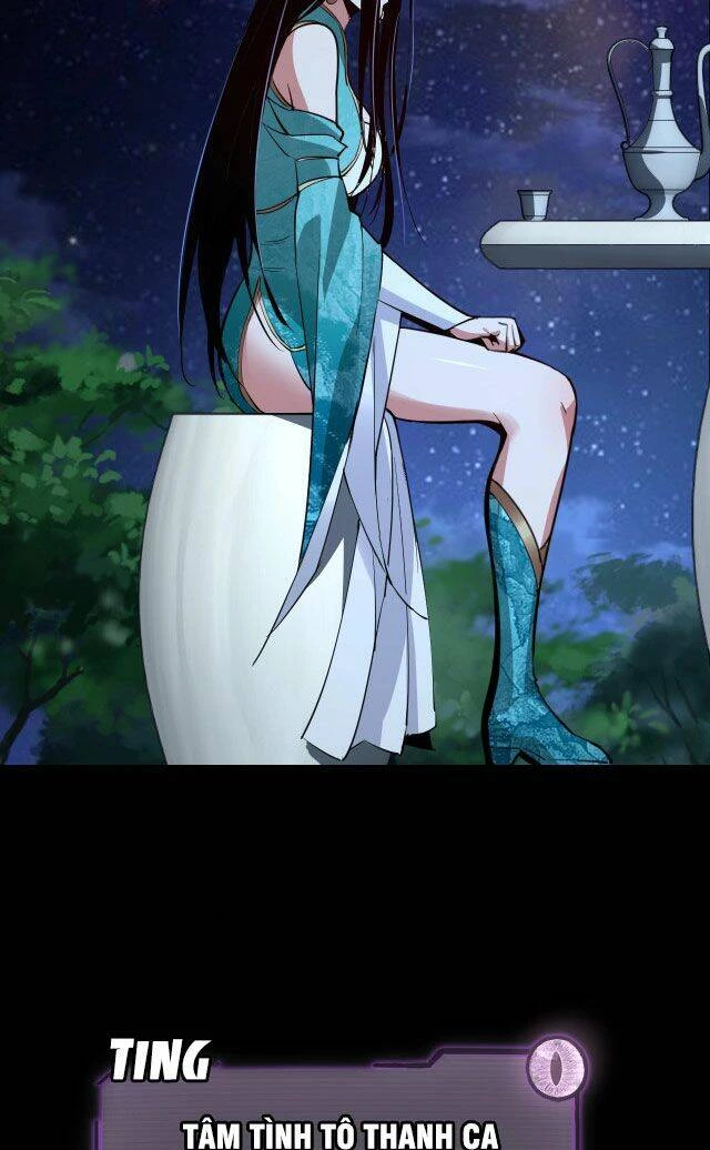 [FIX Thứ tự] Ta Trời Sinh Đã Là Nhân Vật Phản Diện Chapter 4 - Trang 2