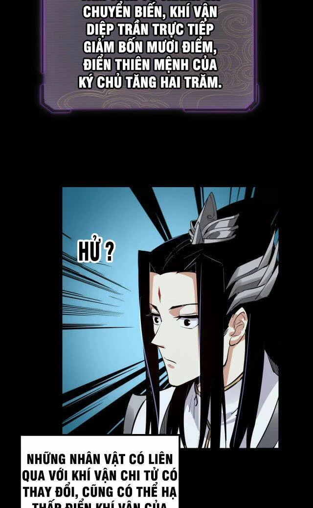 [FIX Thứ tự] Ta Trời Sinh Đã Là Nhân Vật Phản Diện Chapter 4 - Trang 2