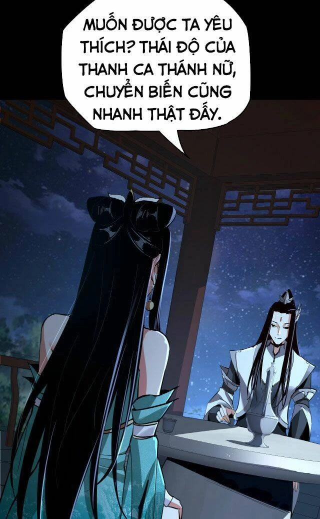 [FIX Thứ tự] Ta Trời Sinh Đã Là Nhân Vật Phản Diện Chapter 4 - Trang 2