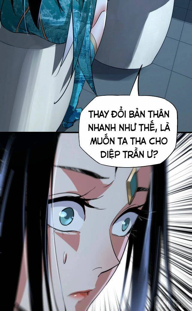[FIX Thứ tự] Ta Trời Sinh Đã Là Nhân Vật Phản Diện Chapter 4 - Trang 2