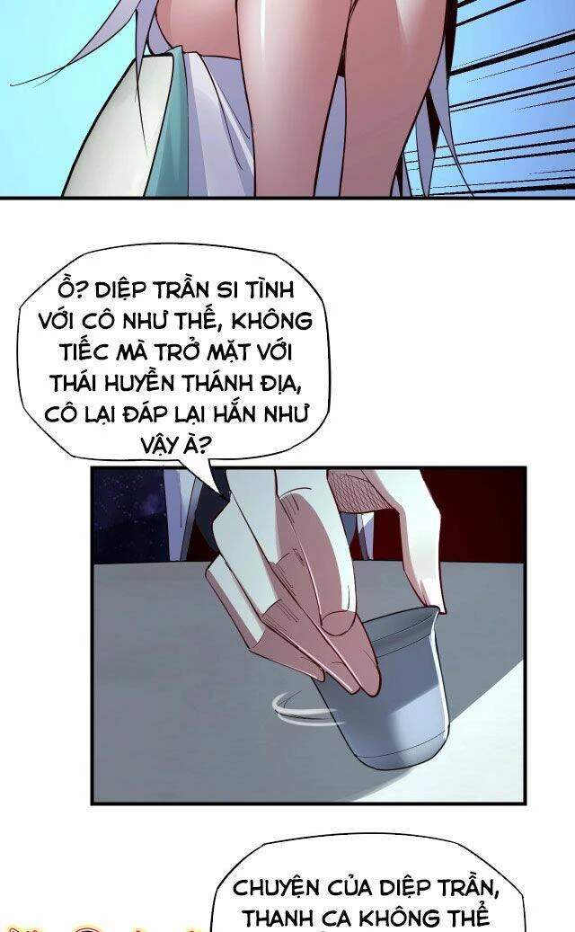 [FIX Thứ tự] Ta Trời Sinh Đã Là Nhân Vật Phản Diện Chapter 4 - Trang 2