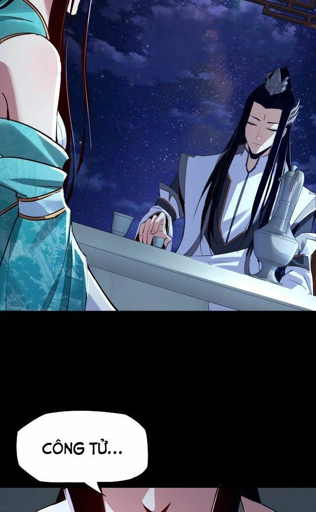 [FIX Thứ tự] Ta Trời Sinh Đã Là Nhân Vật Phản Diện Chapter 4 - Trang 2