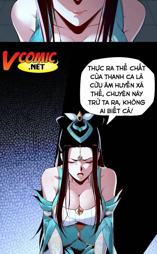 [FIX Thứ tự] Ta Trời Sinh Đã Là Nhân Vật Phản Diện Chapter 4 - Trang 2