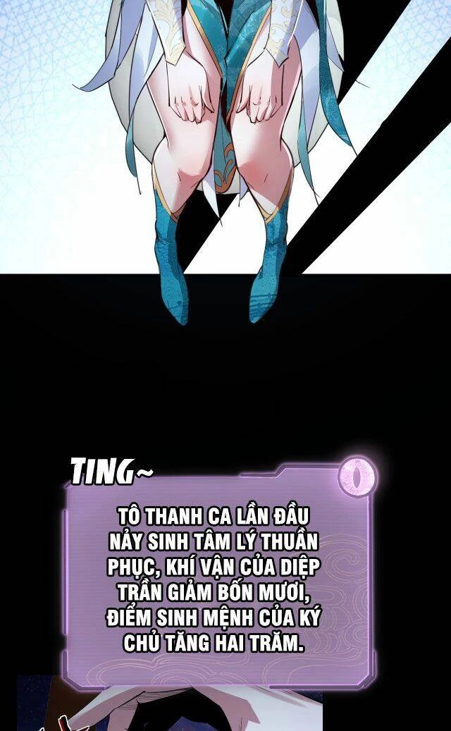[FIX Thứ tự] Ta Trời Sinh Đã Là Nhân Vật Phản Diện Chapter 4 - Trang 2