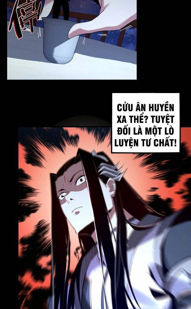 [FIX Thứ tự] Ta Trời Sinh Đã Là Nhân Vật Phản Diện Chapter 4 - Trang 2