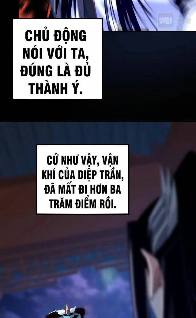[FIX Thứ tự] Ta Trời Sinh Đã Là Nhân Vật Phản Diện Chapter 4 - Trang 2