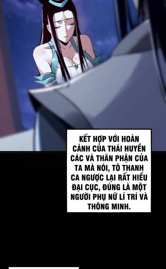 [FIX Thứ tự] Ta Trời Sinh Đã Là Nhân Vật Phản Diện Chapter 4 - Trang 2