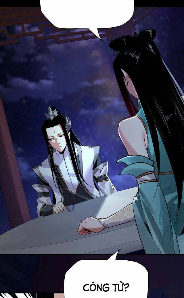 [FIX Thứ tự] Ta Trời Sinh Đã Là Nhân Vật Phản Diện Chapter 4 - Trang 2