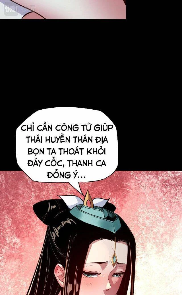 [FIX Thứ tự] Ta Trời Sinh Đã Là Nhân Vật Phản Diện Chapter 4 - Trang 2