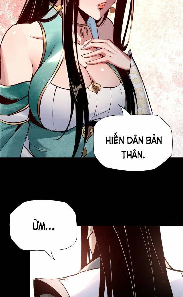 [FIX Thứ tự] Ta Trời Sinh Đã Là Nhân Vật Phản Diện Chapter 4 - Trang 2