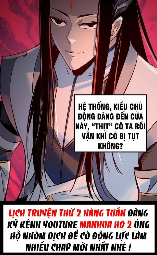 [FIX Thứ tự] Ta Trời Sinh Đã Là Nhân Vật Phản Diện Chapter 4 - Trang 2
