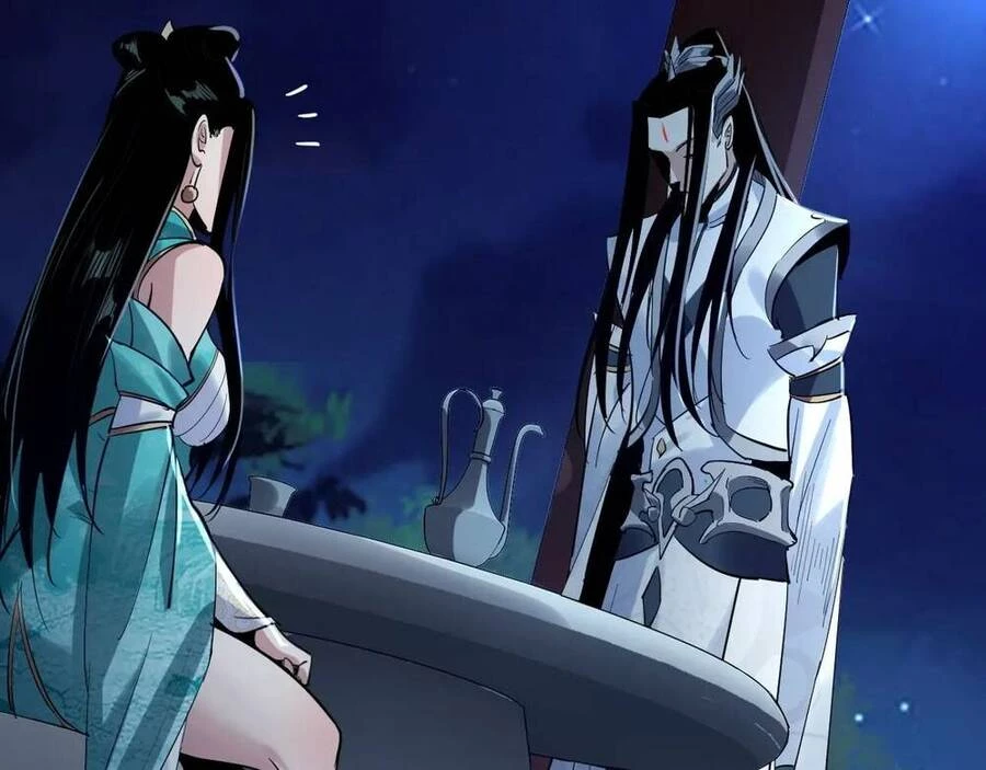 [FIX Thứ tự] Ta Trời Sinh Đã Là Nhân Vật Phản Diện Chapter 5 - Trang 2