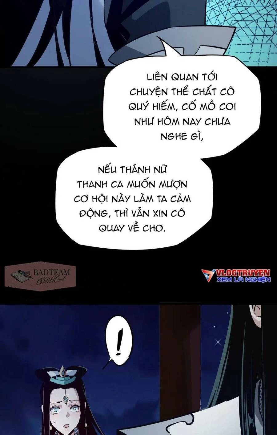 [FIX Thứ tự] Ta Trời Sinh Đã Là Nhân Vật Phản Diện Chapter 5 - Trang 2