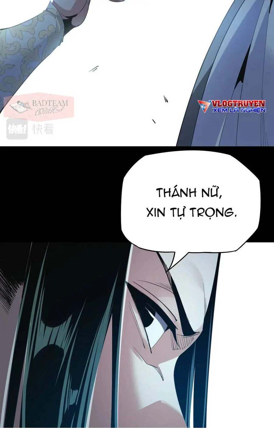 [FIX Thứ tự] Ta Trời Sinh Đã Là Nhân Vật Phản Diện Chapter 5 - Trang 2