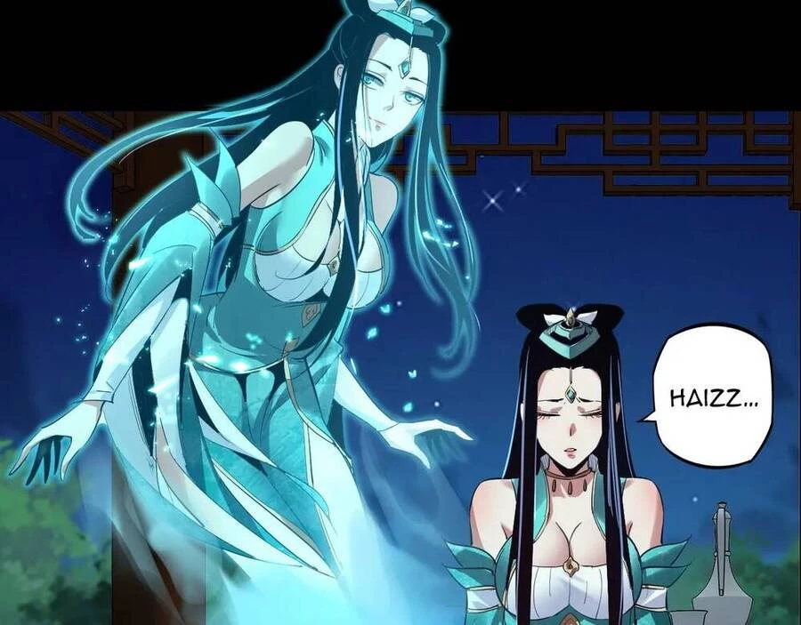 [FIX Thứ tự] Ta Trời Sinh Đã Là Nhân Vật Phản Diện Chapter 5 - Trang 2