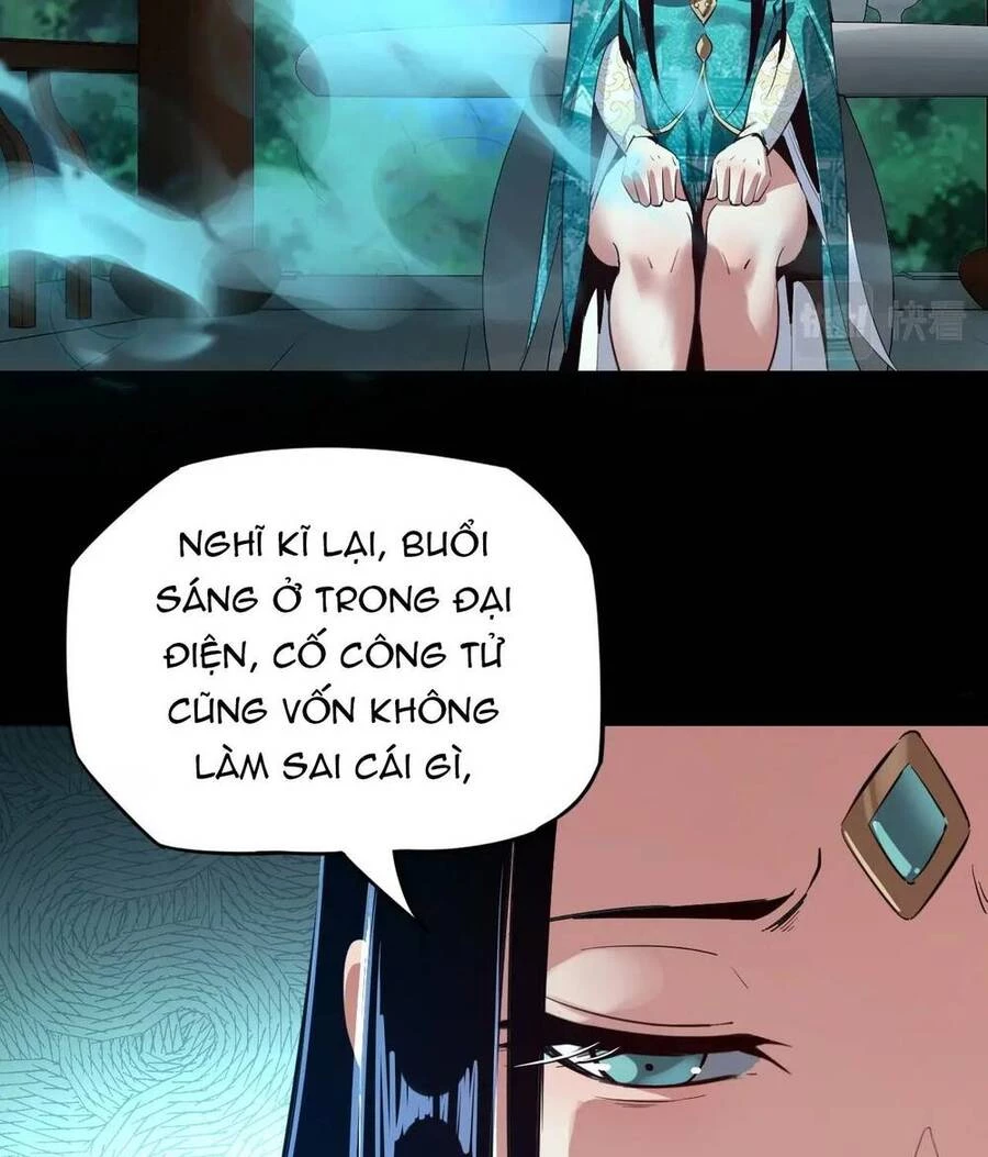 [FIX Thứ tự] Ta Trời Sinh Đã Là Nhân Vật Phản Diện Chapter 5 - Trang 2