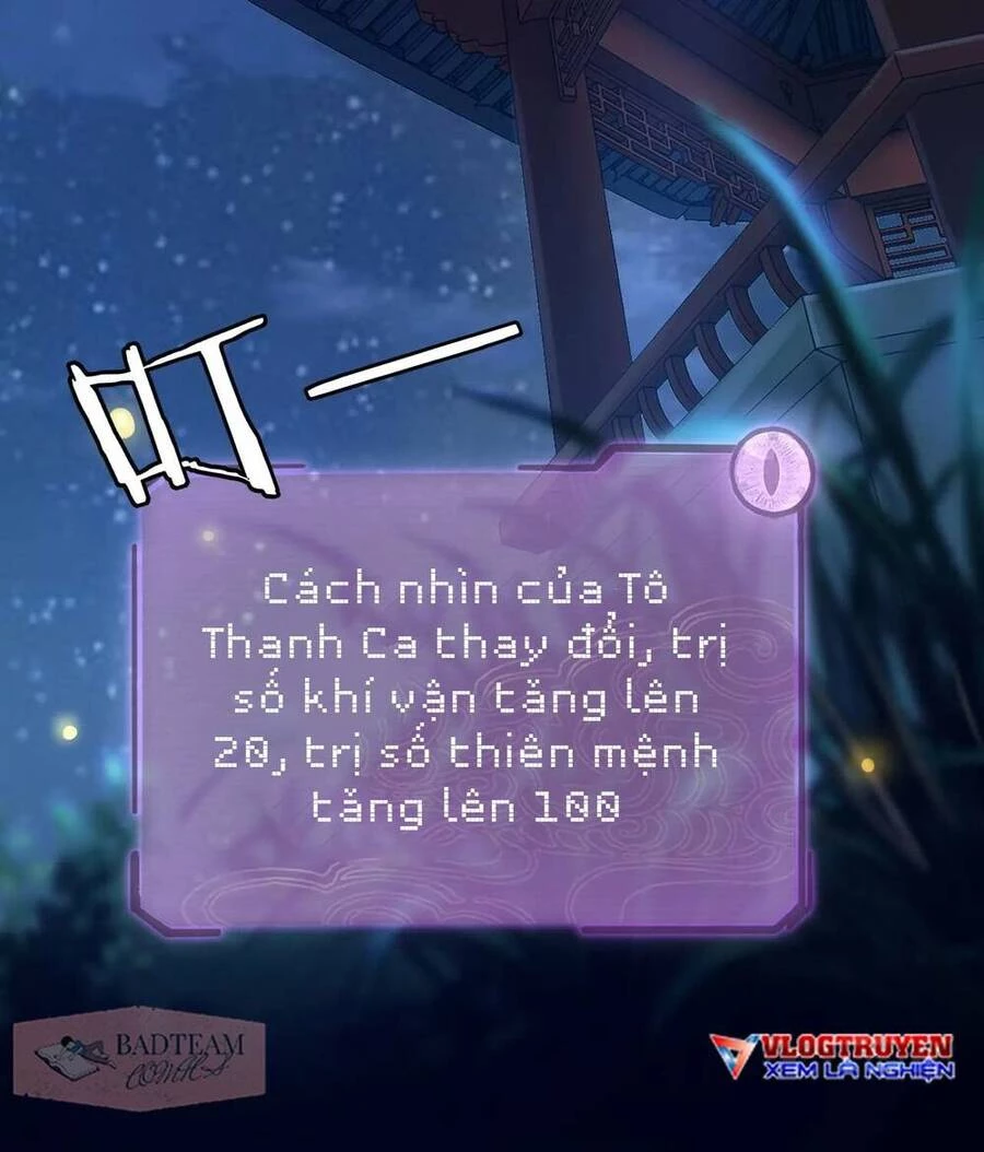[FIX Thứ tự] Ta Trời Sinh Đã Là Nhân Vật Phản Diện Chapter 5 - Trang 2