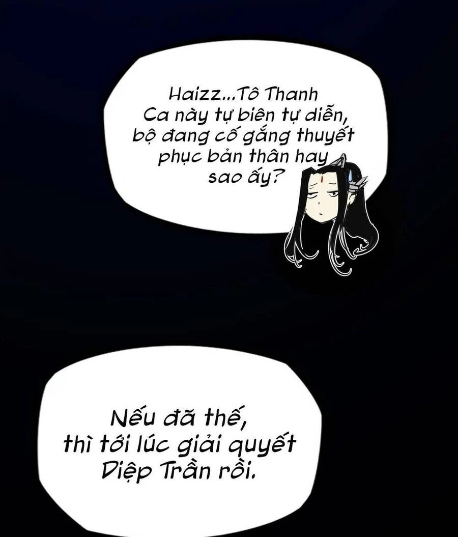 [FIX Thứ tự] Ta Trời Sinh Đã Là Nhân Vật Phản Diện Chapter 5 - Trang 2