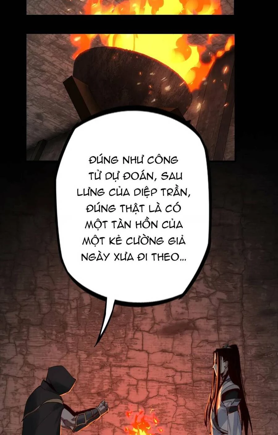 [FIX Thứ tự] Ta Trời Sinh Đã Là Nhân Vật Phản Diện Chapter 5 - Trang 2