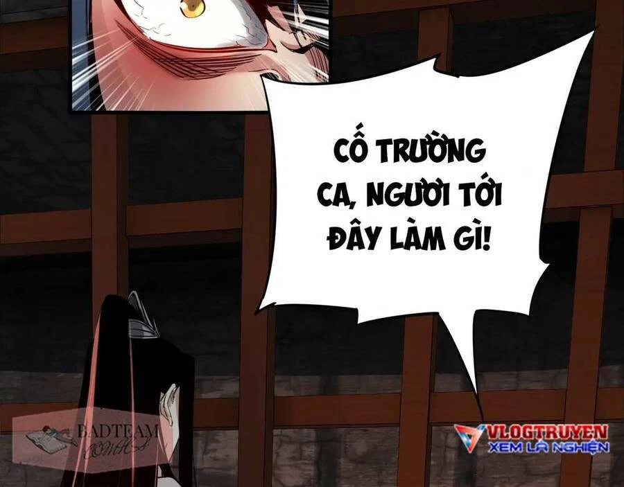 [FIX Thứ tự] Ta Trời Sinh Đã Là Nhân Vật Phản Diện Chapter 5 - Trang 2