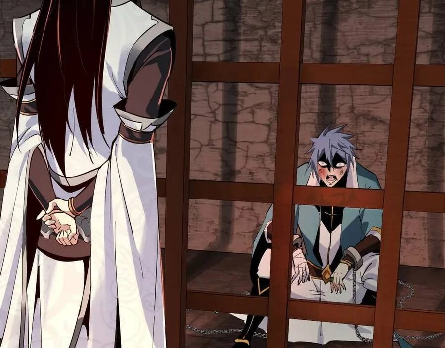 [FIX Thứ tự] Ta Trời Sinh Đã Là Nhân Vật Phản Diện Chapter 5 - Trang 2