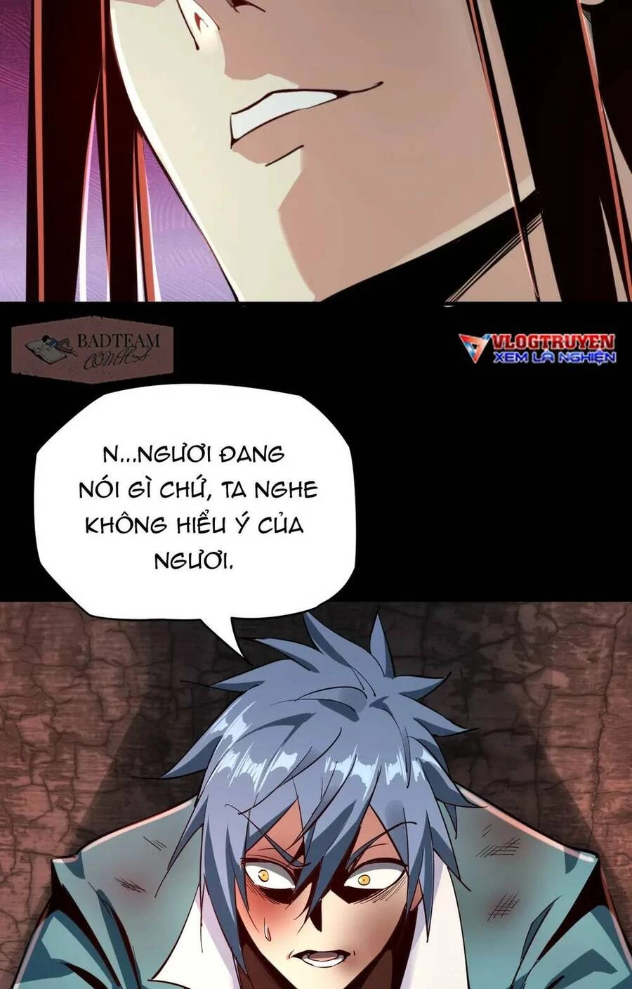 [FIX Thứ tự] Ta Trời Sinh Đã Là Nhân Vật Phản Diện Chapter 5 - Trang 2