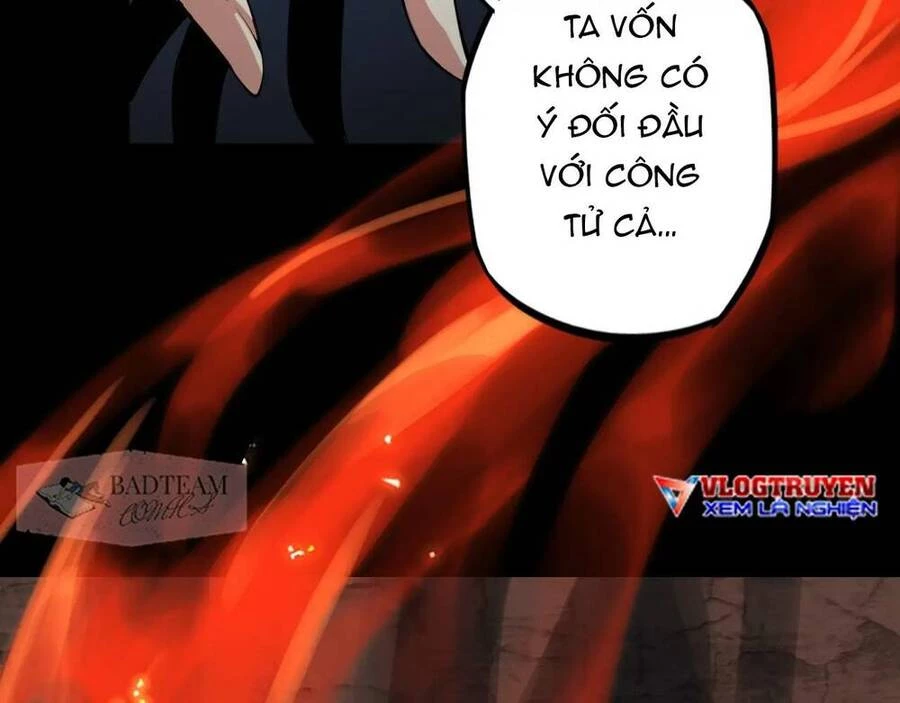 [FIX Thứ tự] Ta Trời Sinh Đã Là Nhân Vật Phản Diện Chapter 5 - Trang 2