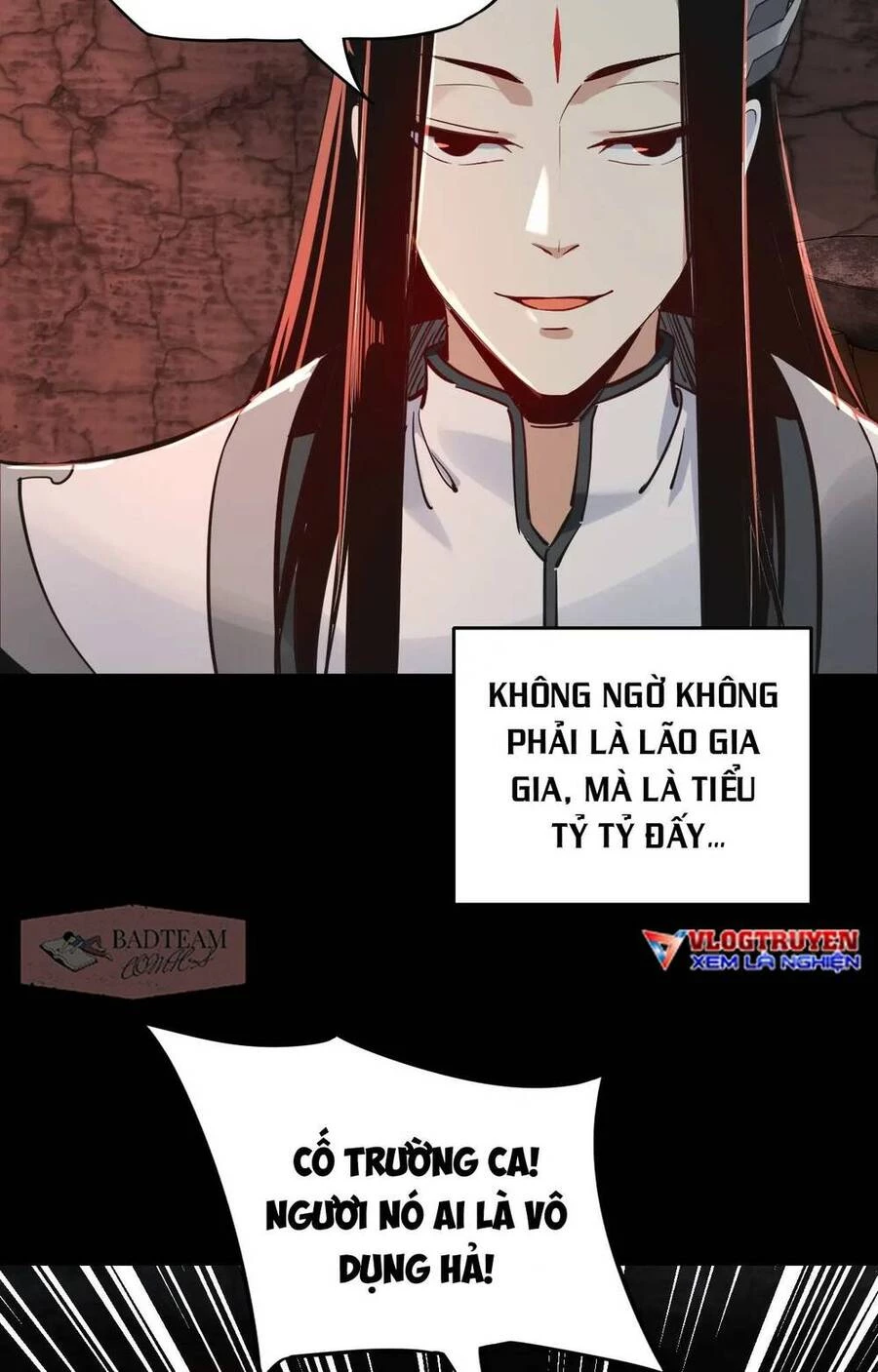 [FIX Thứ tự] Ta Trời Sinh Đã Là Nhân Vật Phản Diện Chapter 5 - Trang 2