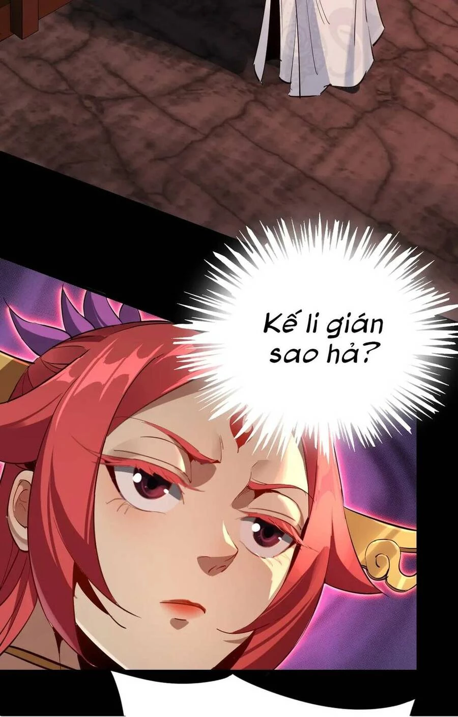 [FIX Thứ tự] Ta Trời Sinh Đã Là Nhân Vật Phản Diện Chapter 5 - Trang 2