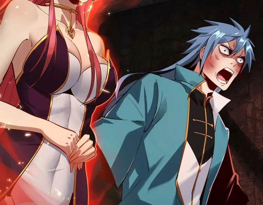 [FIX Thứ tự] Ta Trời Sinh Đã Là Nhân Vật Phản Diện Chapter 5 - Trang 2