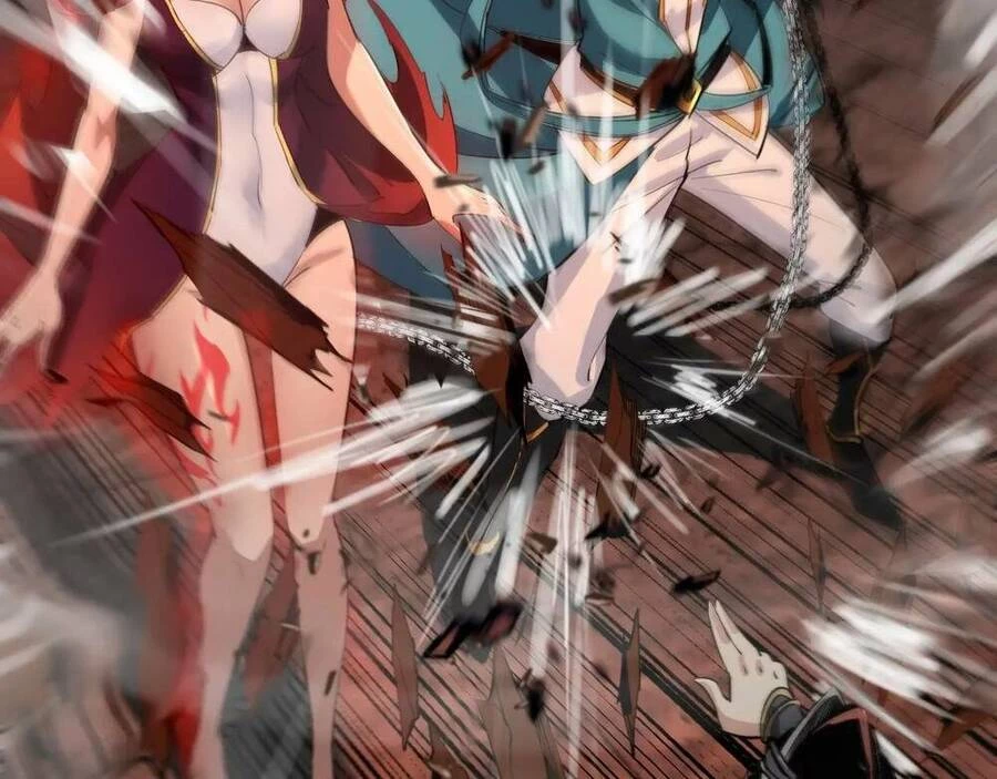 [FIX Thứ tự] Ta Trời Sinh Đã Là Nhân Vật Phản Diện Chapter 5 - Trang 2