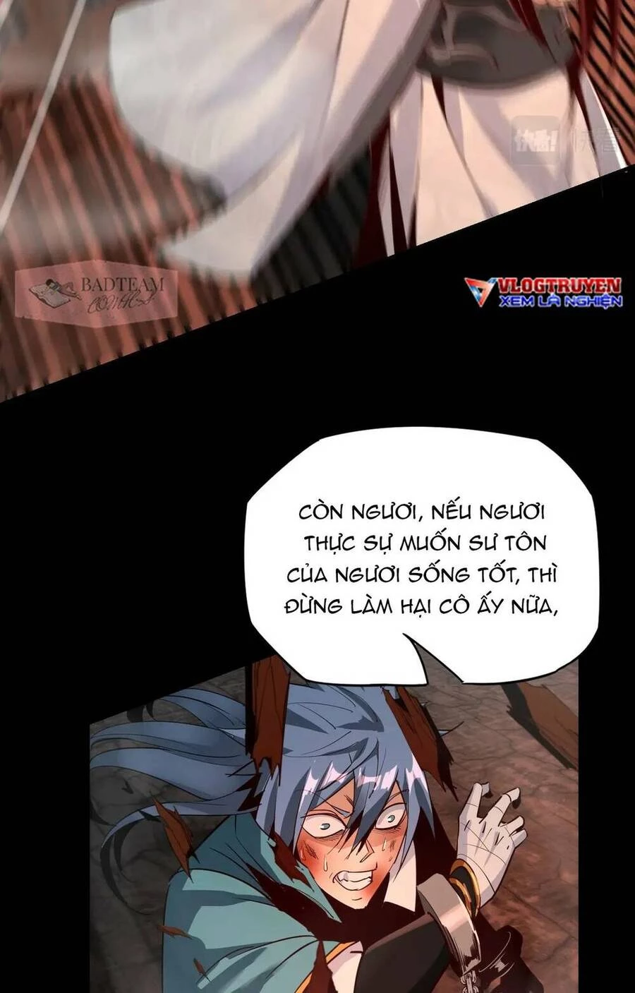 [FIX Thứ tự] Ta Trời Sinh Đã Là Nhân Vật Phản Diện Chapter 5 - Trang 2