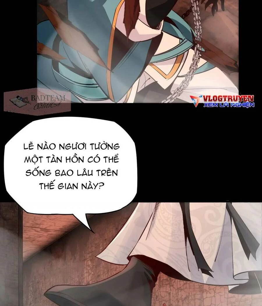 [FIX Thứ tự] Ta Trời Sinh Đã Là Nhân Vật Phản Diện Chapter 5 - Trang 2