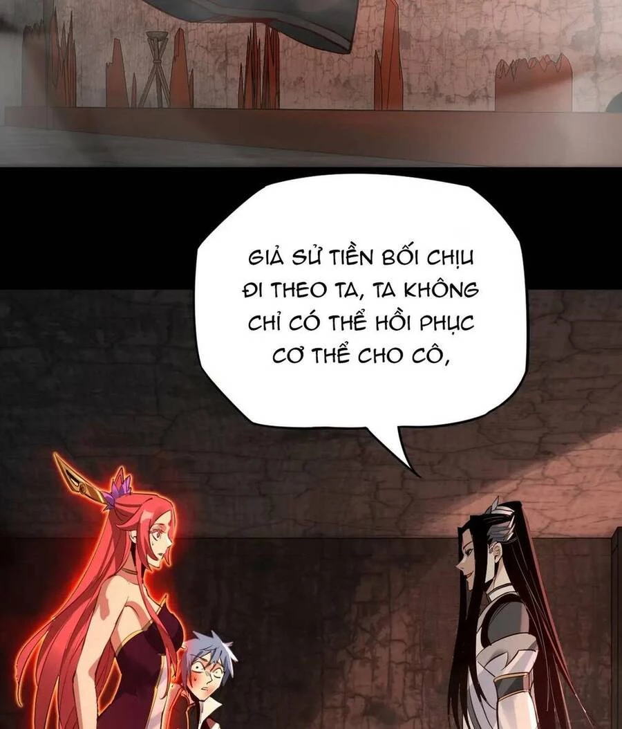 [FIX Thứ tự] Ta Trời Sinh Đã Là Nhân Vật Phản Diện Chapter 5 - Trang 2