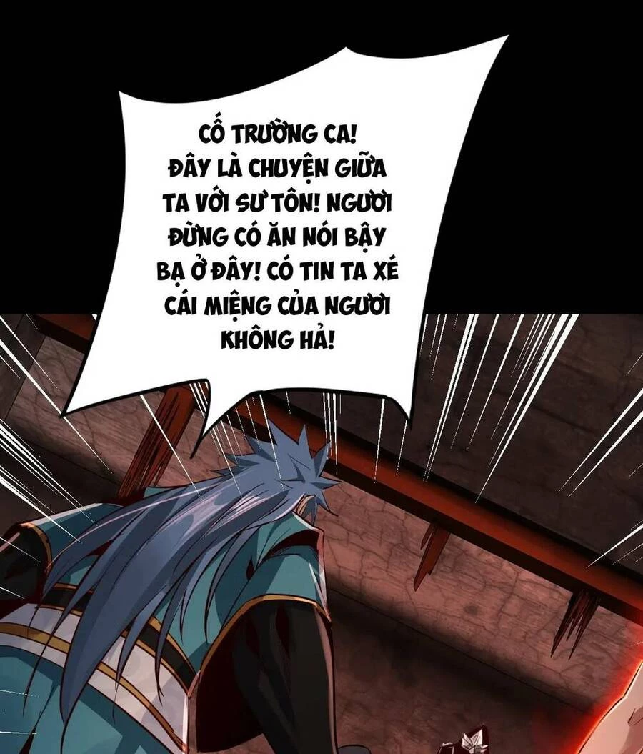 [FIX Thứ tự] Ta Trời Sinh Đã Là Nhân Vật Phản Diện Chapter 5 - Trang 2