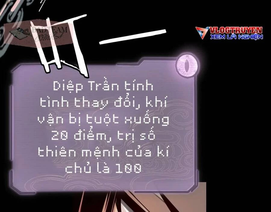 [FIX Thứ tự] Ta Trời Sinh Đã Là Nhân Vật Phản Diện Chapter 5 - Trang 2